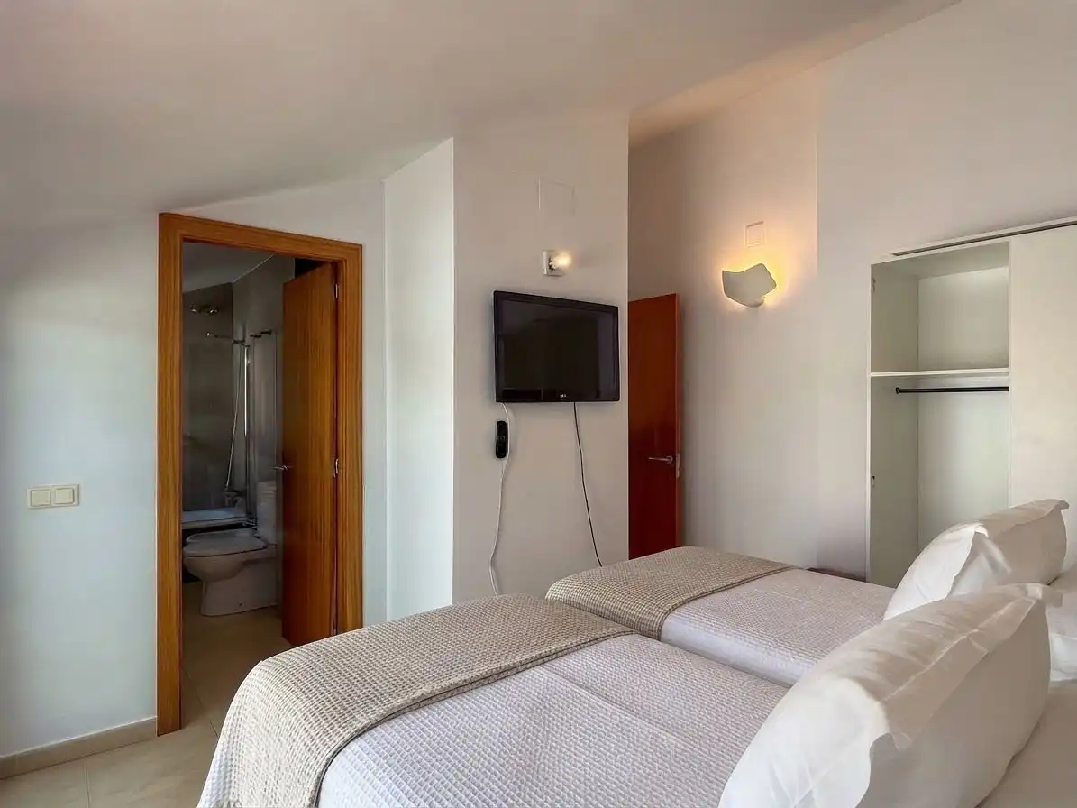 Maisonette mit Aufzug zum Verkauf in CONRAD PALLI I BATET 11, imagen 17