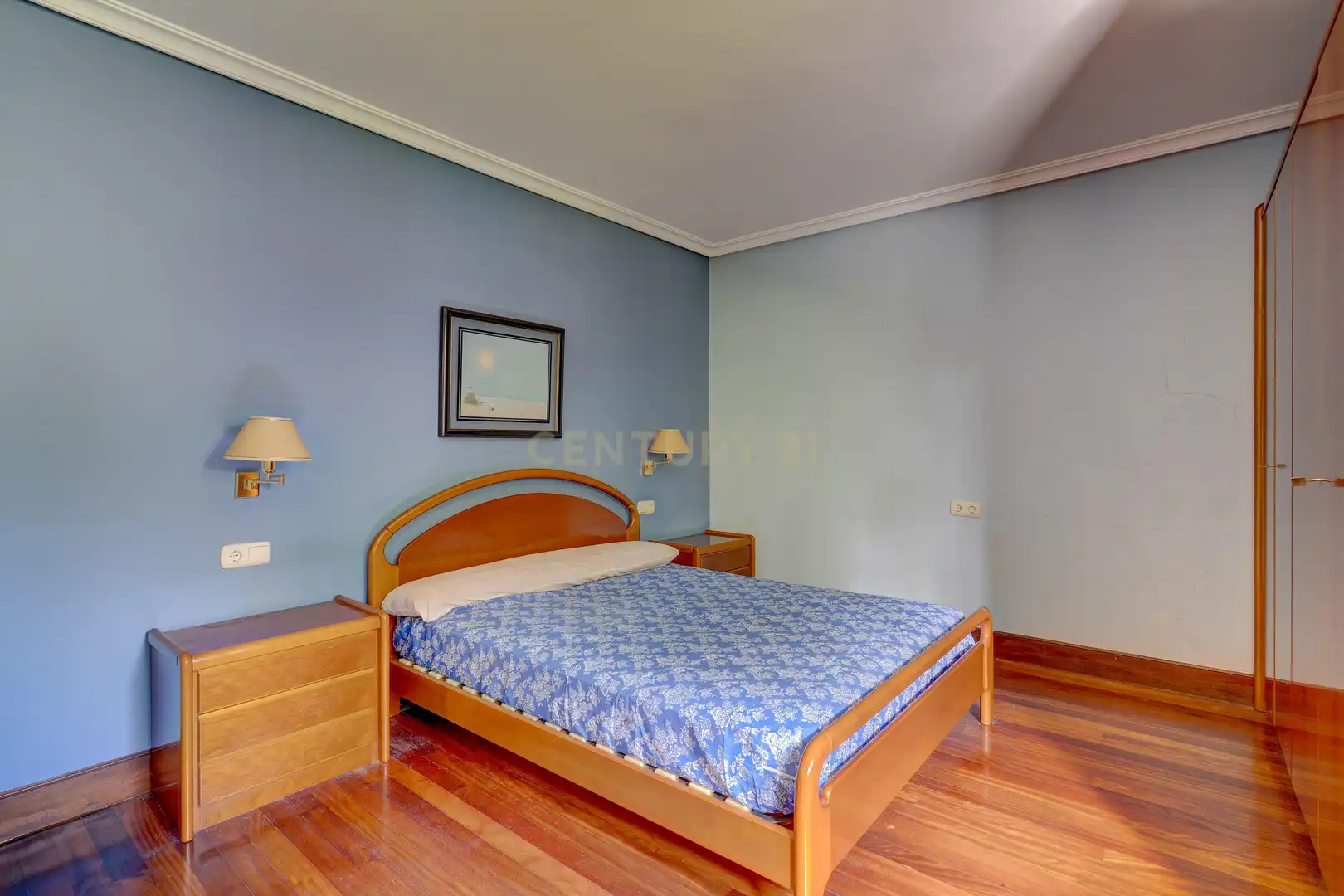 Casa pareada con piscina en venta en Mendin Zahar Etxadia Etxetaldea, Spain 15, imagen 42