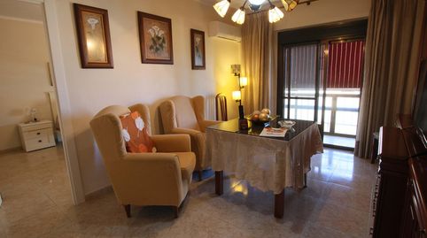 Piso en Avda Carolina Coronado