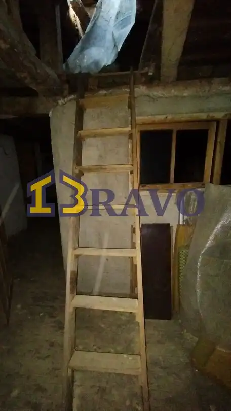 Casa o chalet en venta en Cillaperlata
