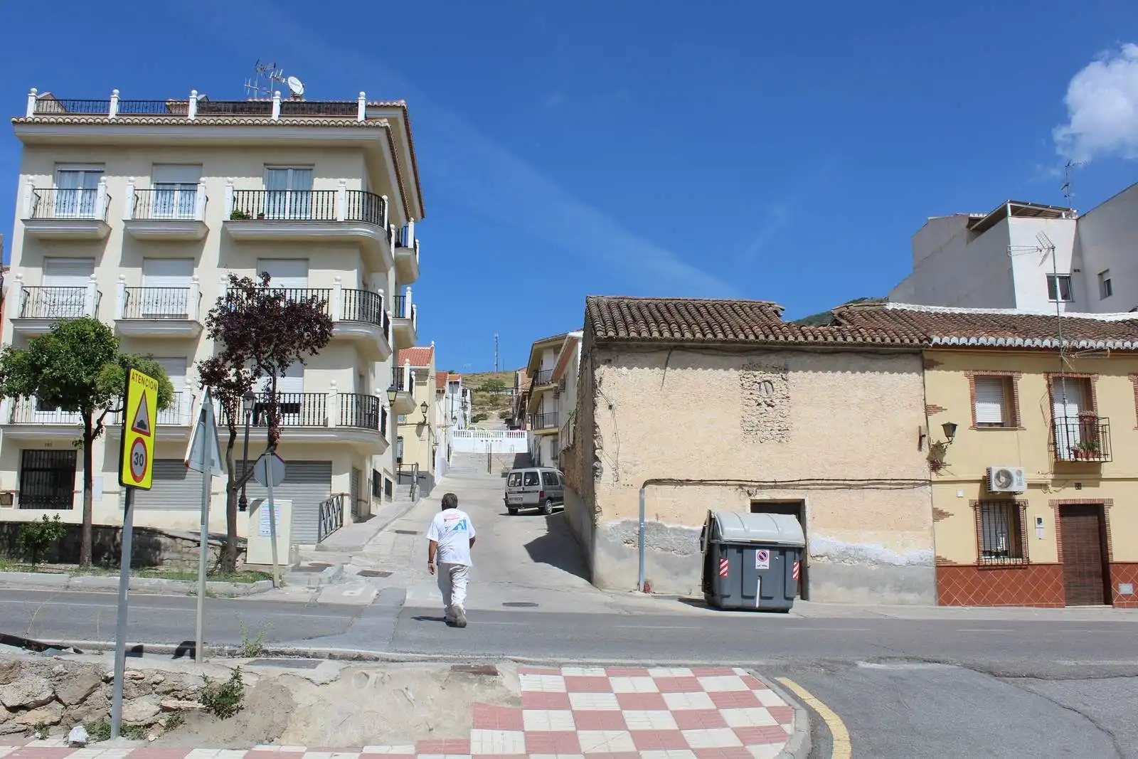 Residential land for sale in Padul, imagen 3