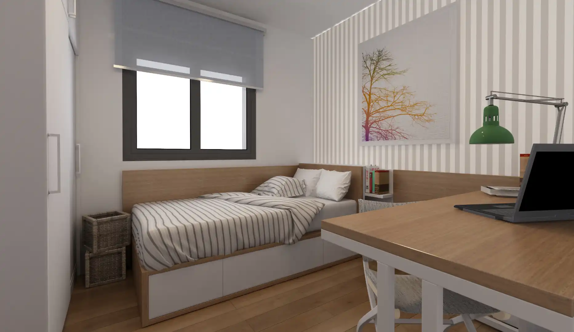 Wohnung zum Verkauf in Avinguda de Catalunya, 32, Centre