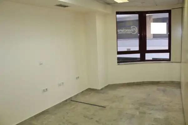 Oficina de lloguer en Ciudad Real amb Aire condicionat i Calefacció