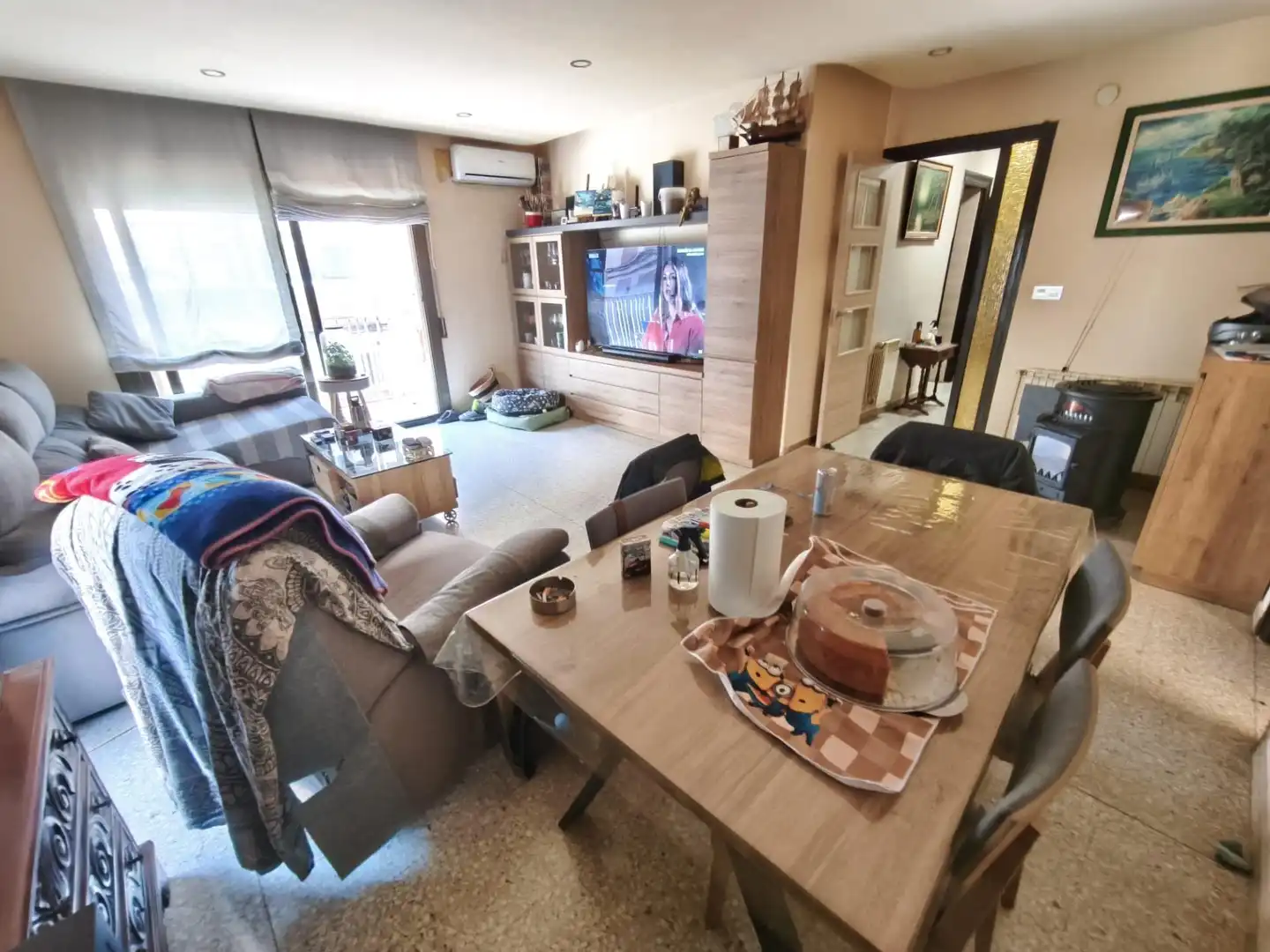 Wohnung zum Verkauf in Concòrdia - Can Rull, imagen 10