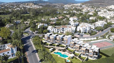 Foto 5 von Haus oder Chalet zum Verkauf in N/a, -1, Aloha, Marbella