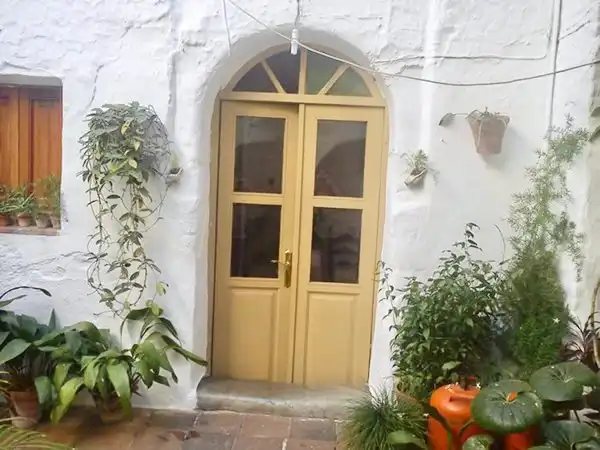 Casa con terraza en venta en Benamocarra, imagen 12
