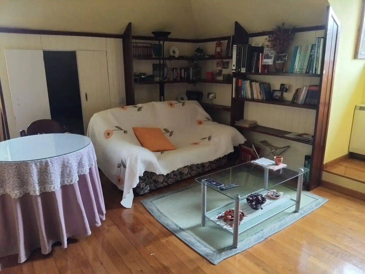 Appartement compact à vendre à TREVIAS (EDIF LA VEGA)