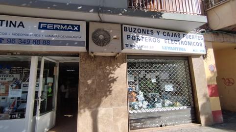 Photo 5 of Premises to rent in Avinguda de Burjassot, 160, Barrio de Benicalap, Valencia