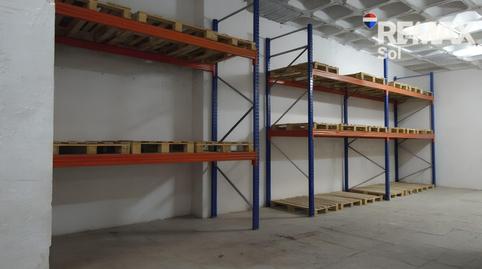 Photo 3 of Industrial buildings for sale in Pilar,  Madrid Capital