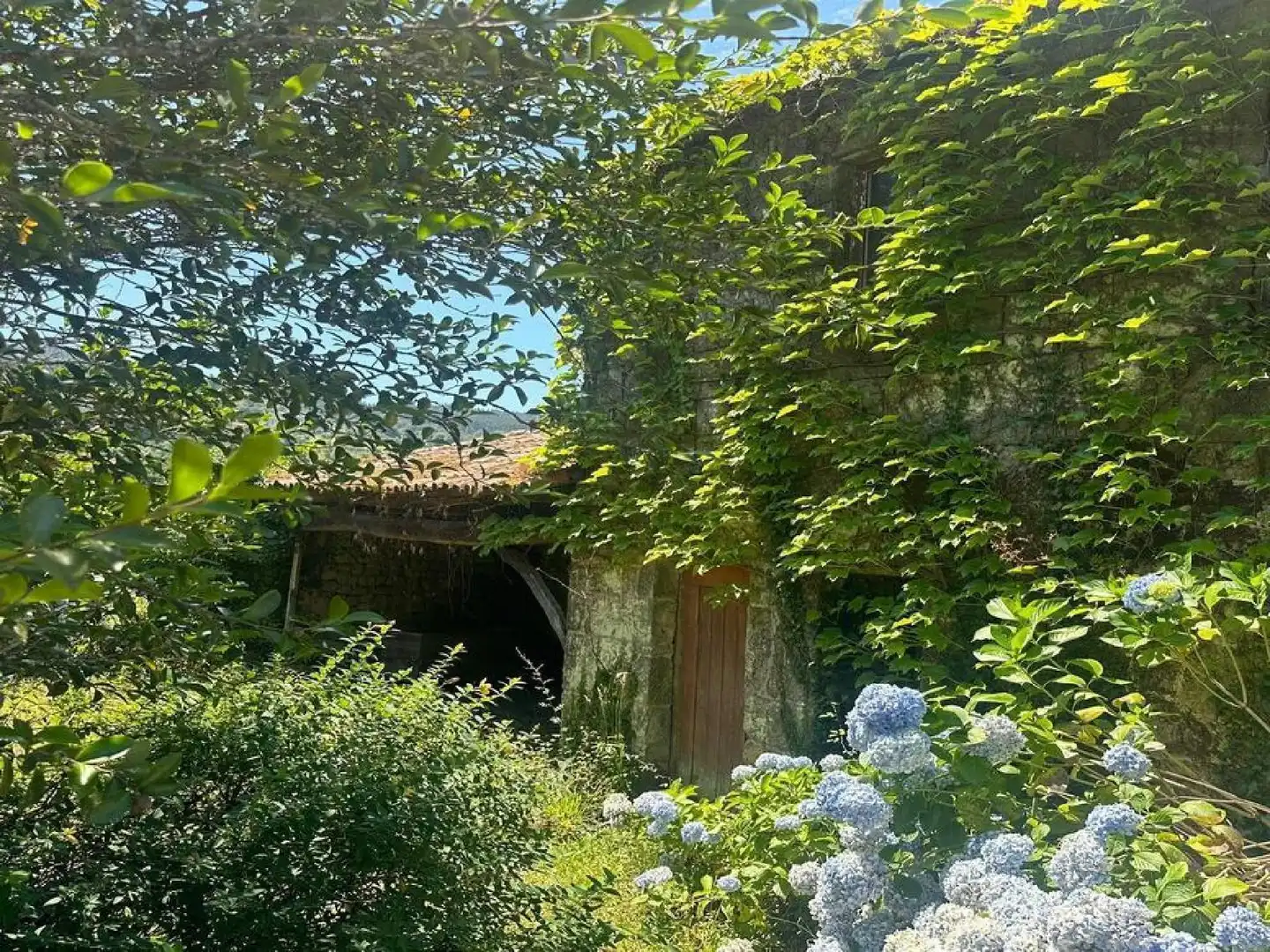 Maison avec jardin à vendre à Cotobade, imagen 39