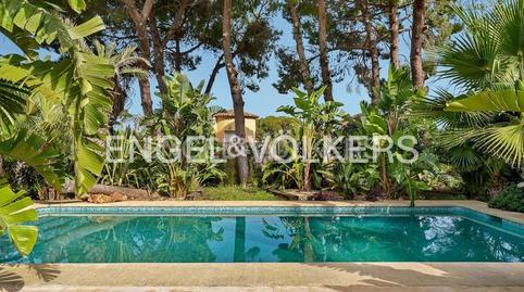 Photo 4 of House or chalet for sale in Santa Llúcia, El Montgó, Dénia