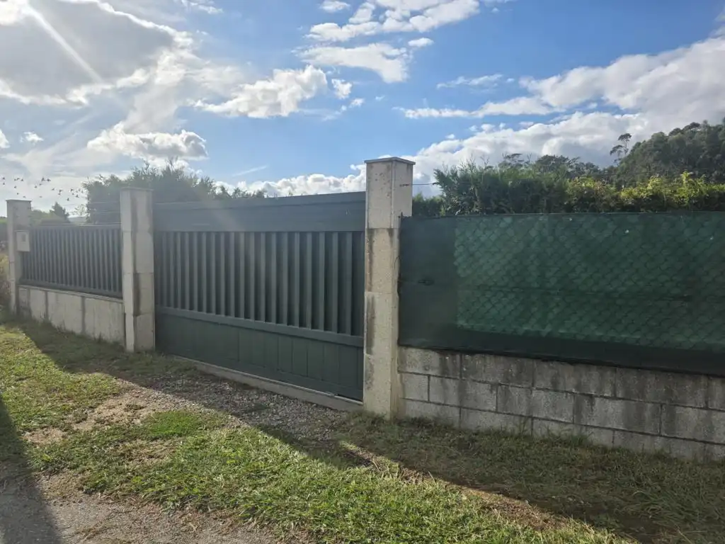 Rustikales Grundstück zum Verkauf in Rua Chazo 57, imagen 22