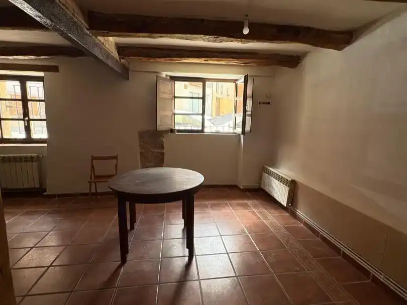 Casa adosada en venda en Simancas amb Balcó