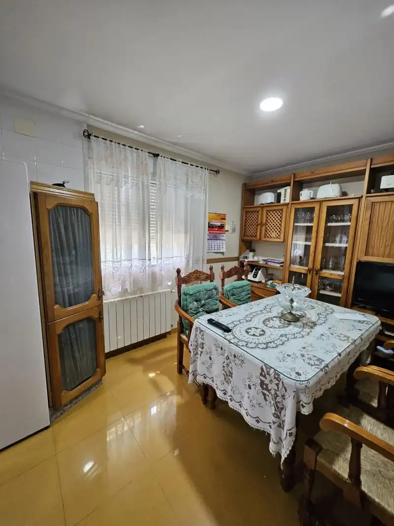 Chalet con terraza en venta en Malpartida de Cáceres, imagen 89