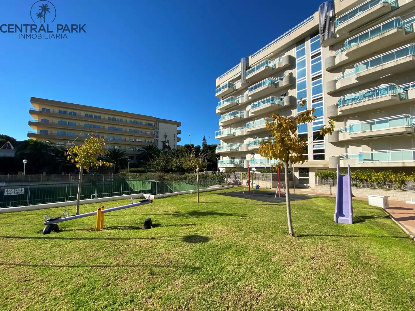 Apartment with pool for sale in Calle VILADOMAT, imagen 24