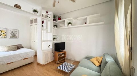 Foto 5 von Wohnung zum Verkauf in Fuente del Berro, Madrid Capital