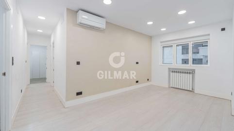 Foto 4 de Pis en venda a Nueva España,  Madrid Capital