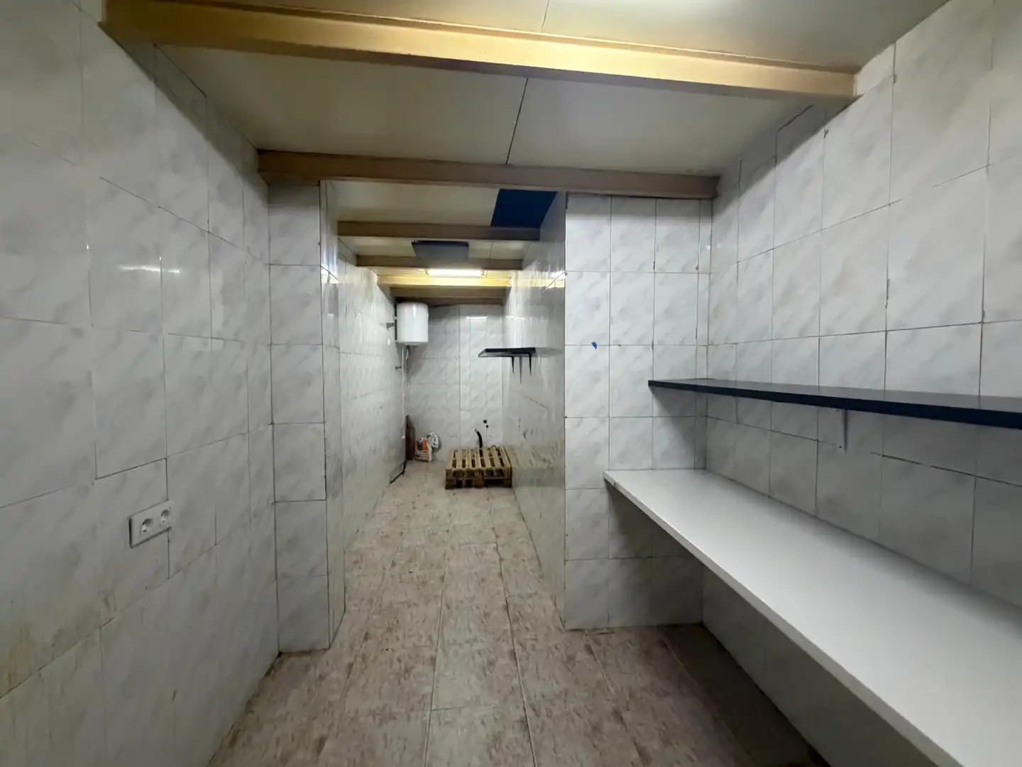 Local comercial en venta en Carrer de Rourell 3, imagen 10