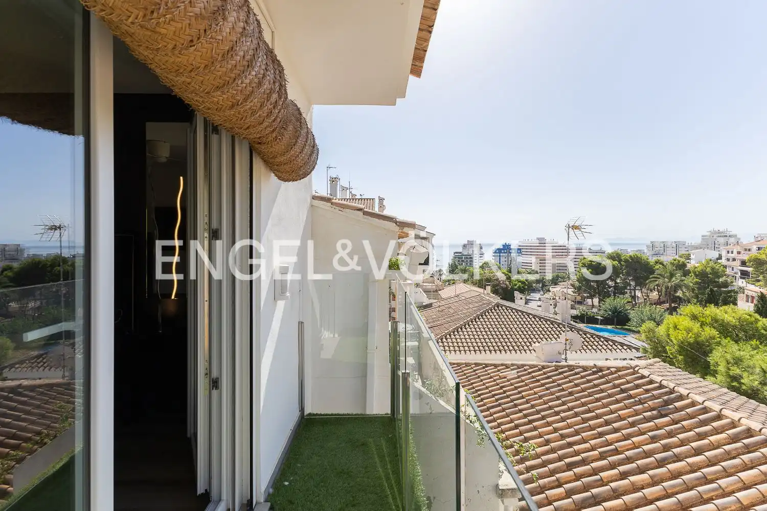 Casa a schiera con terrazza in vendita a Racó, imagen 21