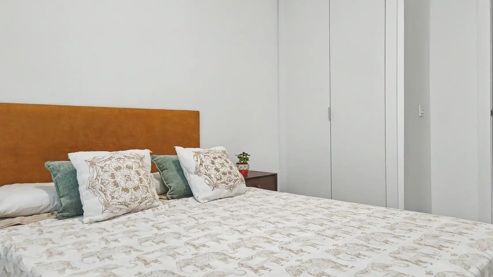 Piso con piscina en venta en Saladar, imagen 11