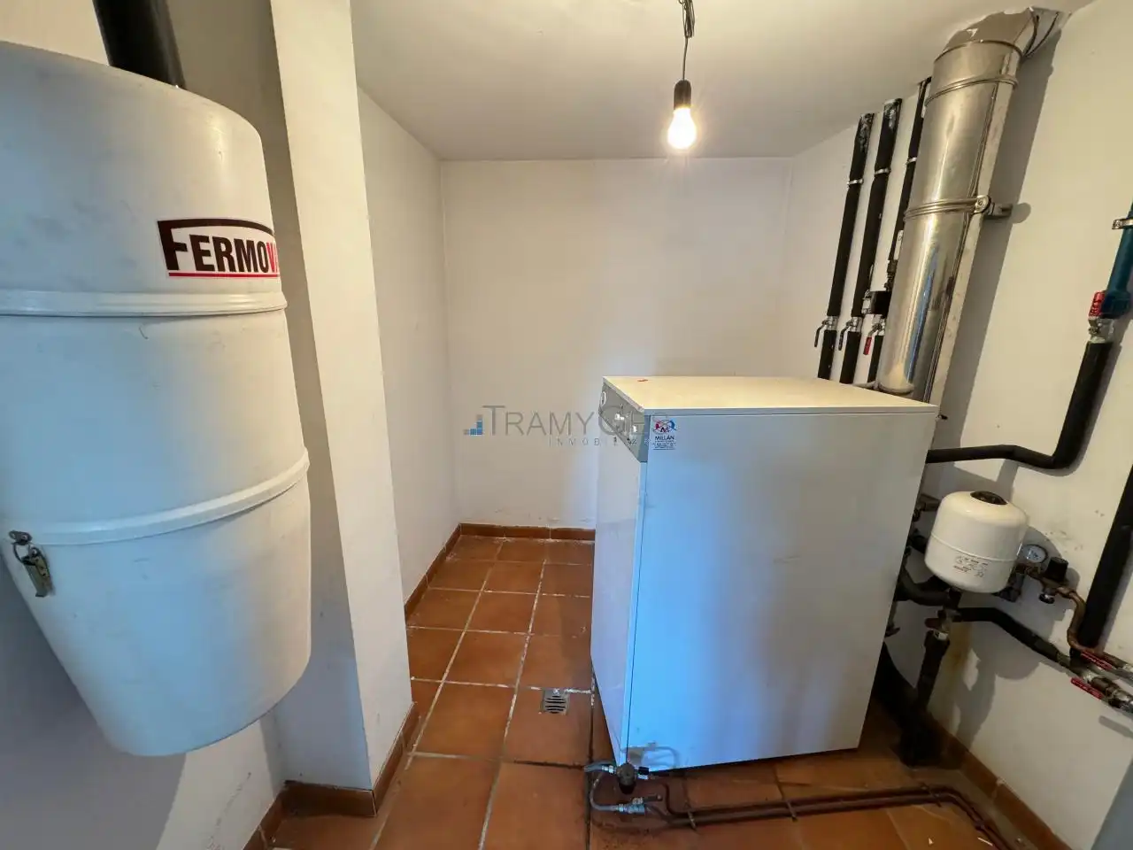 Casa o chalet en venta en Vilagarcía de Arousa con Calefacción, Jardín privado y Terraza