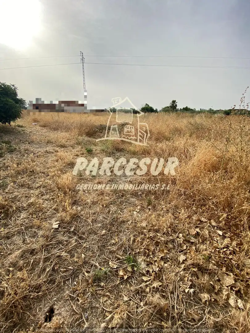 Wohnbaugrundstück zum Verkauf in Periurbano Oeste - Sierra, imagen 3