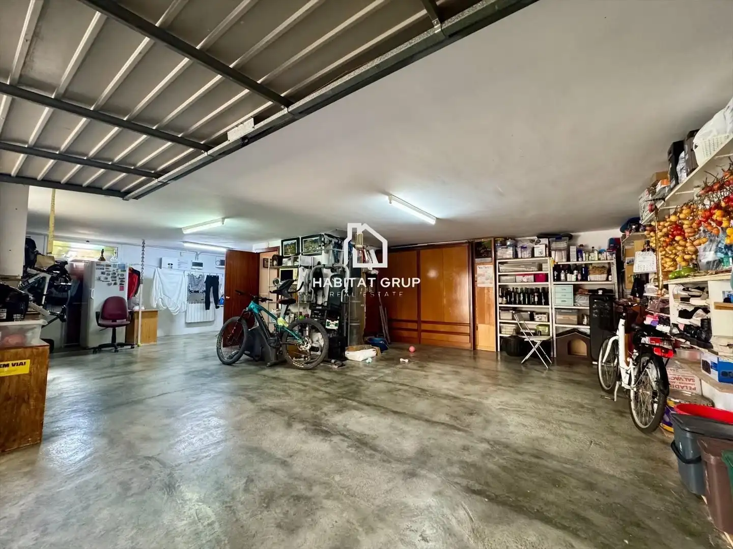 Casa adosada en venta en Sant Gregori con Aire acondicionado, Calefacción y Jardín privado