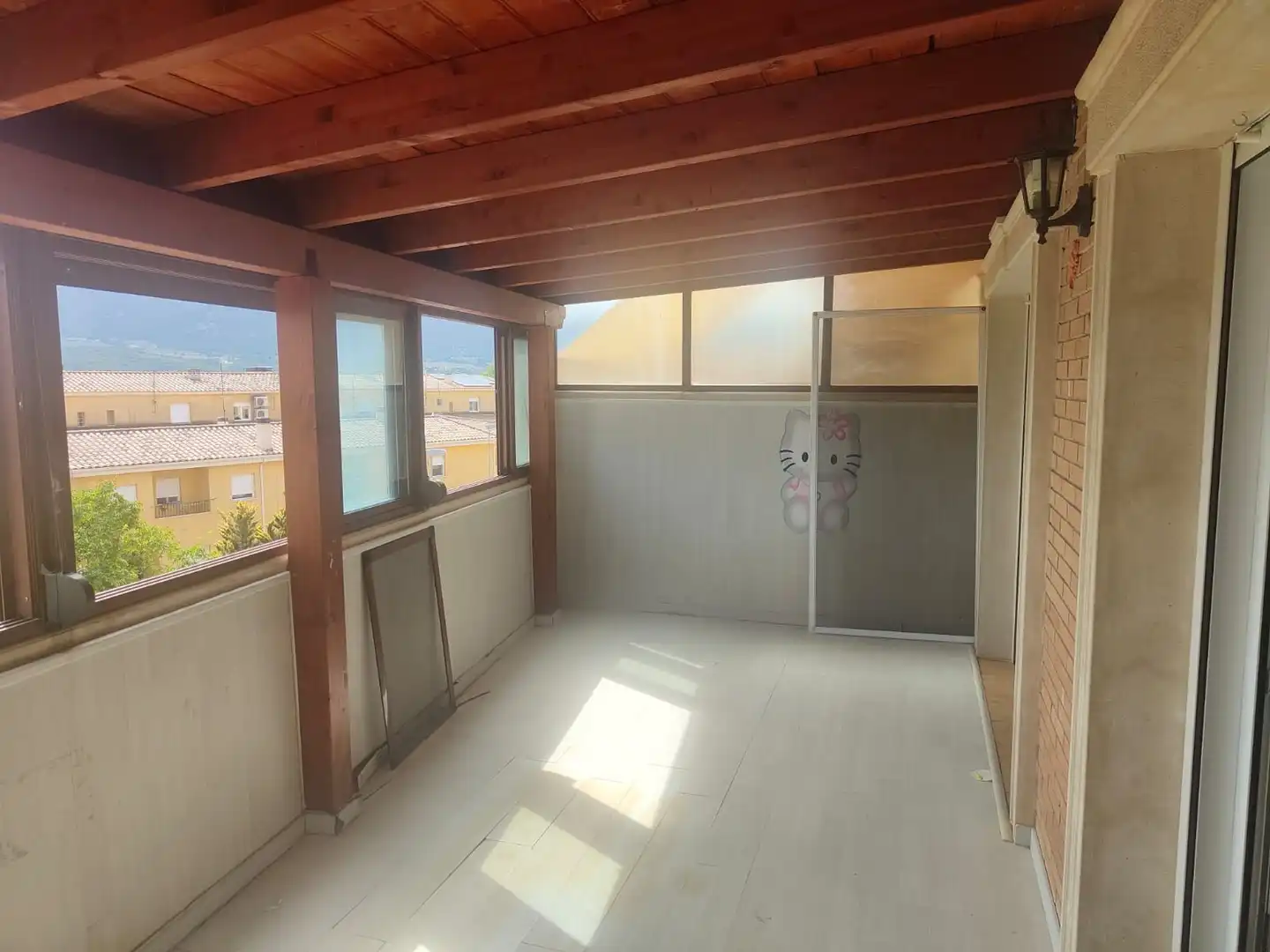 Maison mitoyenne avec terrasse à vendre à Tibi, imagen 10