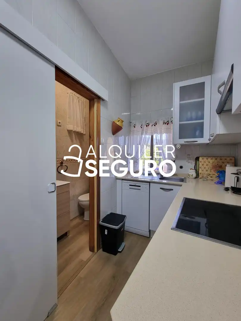 Appartamento in affitto a Pontezuela, imagen 14
