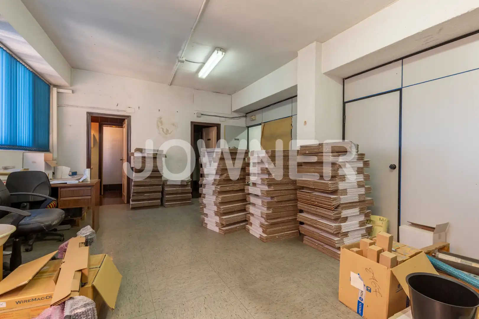 Office for sale in Madrid