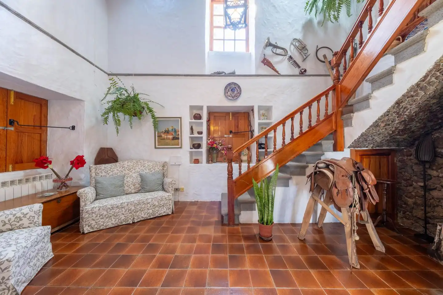 Casa o xalet en venda en Santa Brígida amb Jardí privat i Terrassa