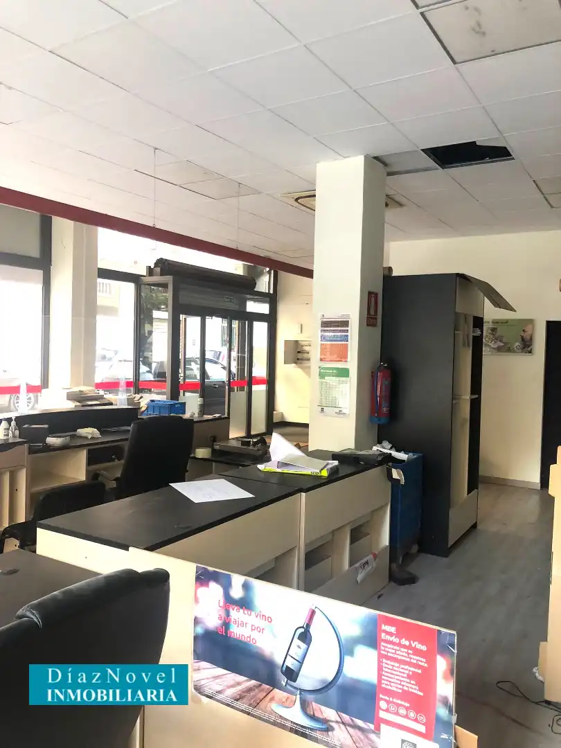 Local de lloguer en Vélez-Málaga amb Aire condicionat i Calefacció