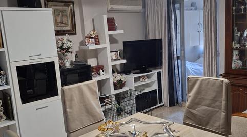 Foto 4 de Pis en venda a Paseo Marítimo - San José - La Laguna,  Cádiz Capital