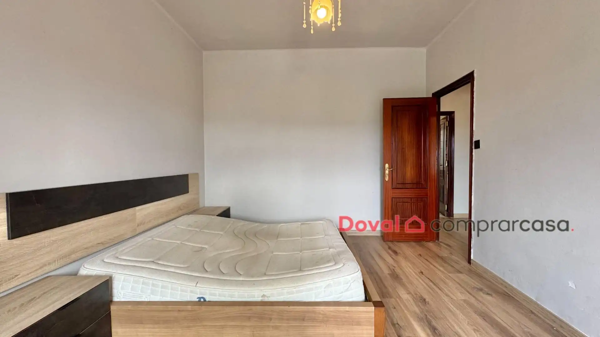 Habitación de Casa o chalet en venta en Vigo  con Terraza