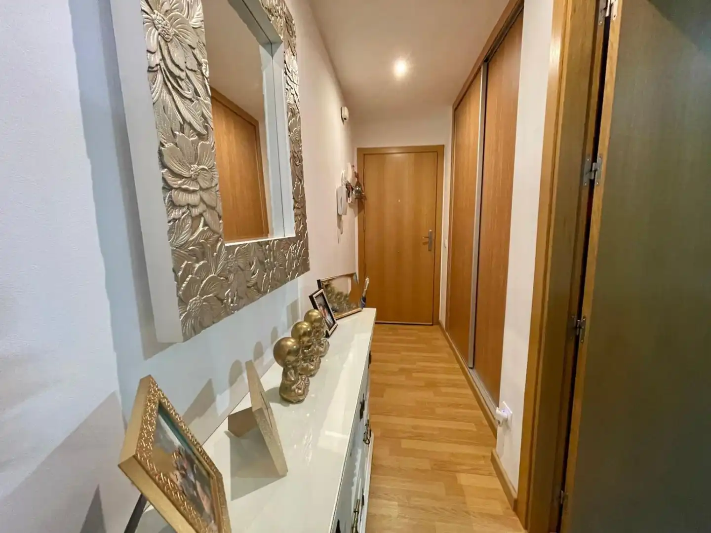 Flat for sale in Valdepeñas  with Air Conditioner, Heating and Terrace