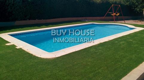 Foto 5 de Casa o chalet en venta en Yeles, Toledo
