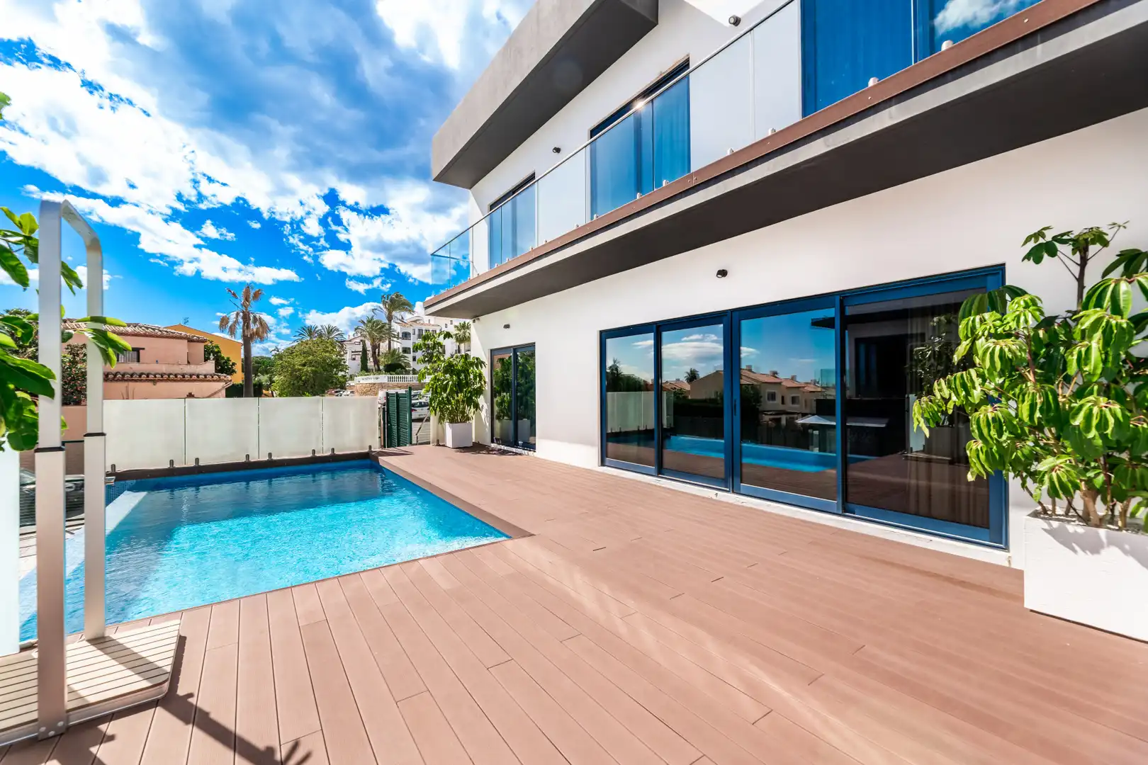 Haus mit Terrasse zur Miete in Calahonda, imagen 39