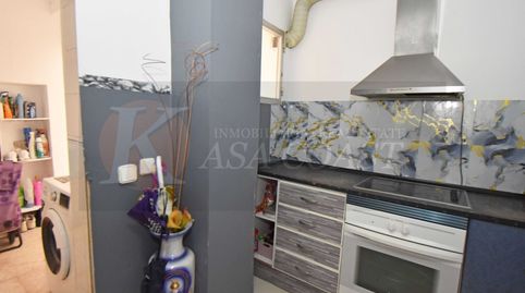 Foto 3 de Piso en venta en Centro ciudad, Fuengirola