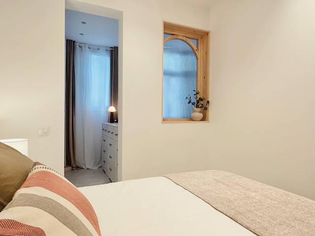 Piso en Venta en Carrer de Martínez de la Rosa en Vila de Gràcia