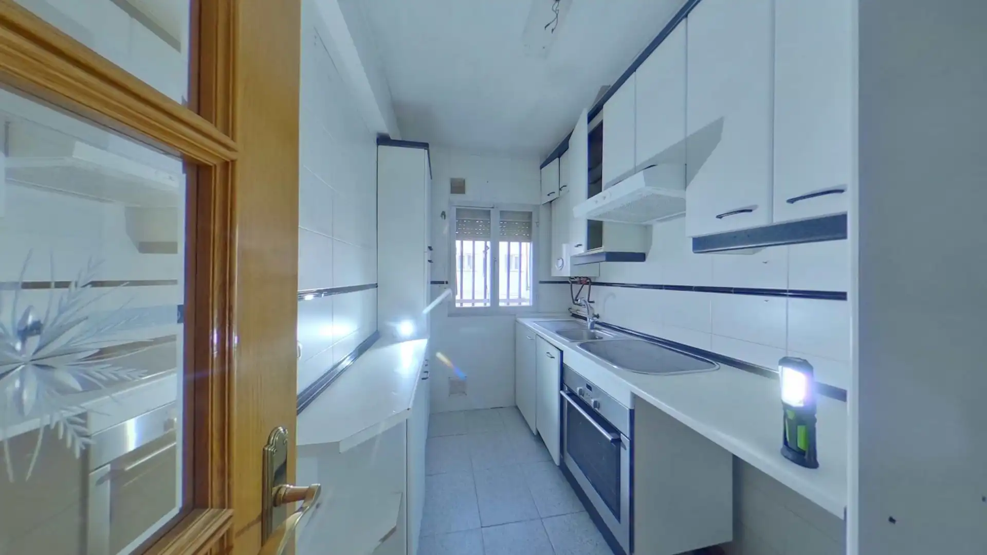 Wohnung zum Verkauf in Calle FRANCISCO DEL PINO 26