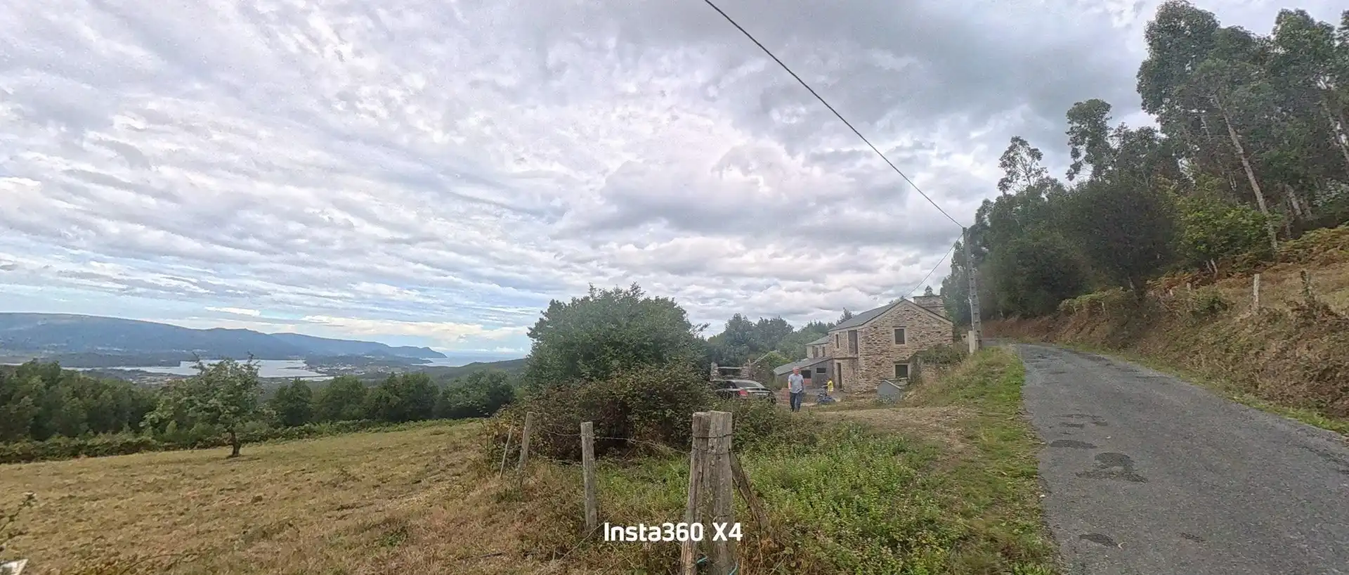 Maison rustique avec jardin à vendre à Lugar A VEIGA, imagen 11