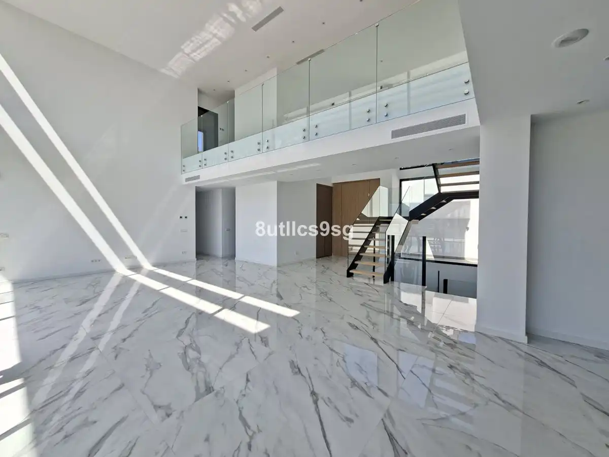 Adosado en venta en Benahavís pueblo, imagen 4