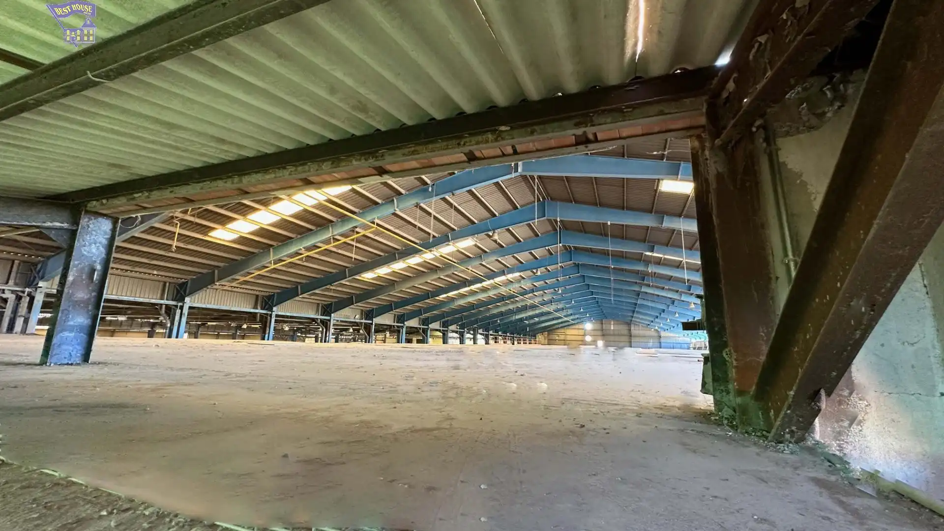 Nave industrial in vendita a Arcos de la Frontera, imagen 5