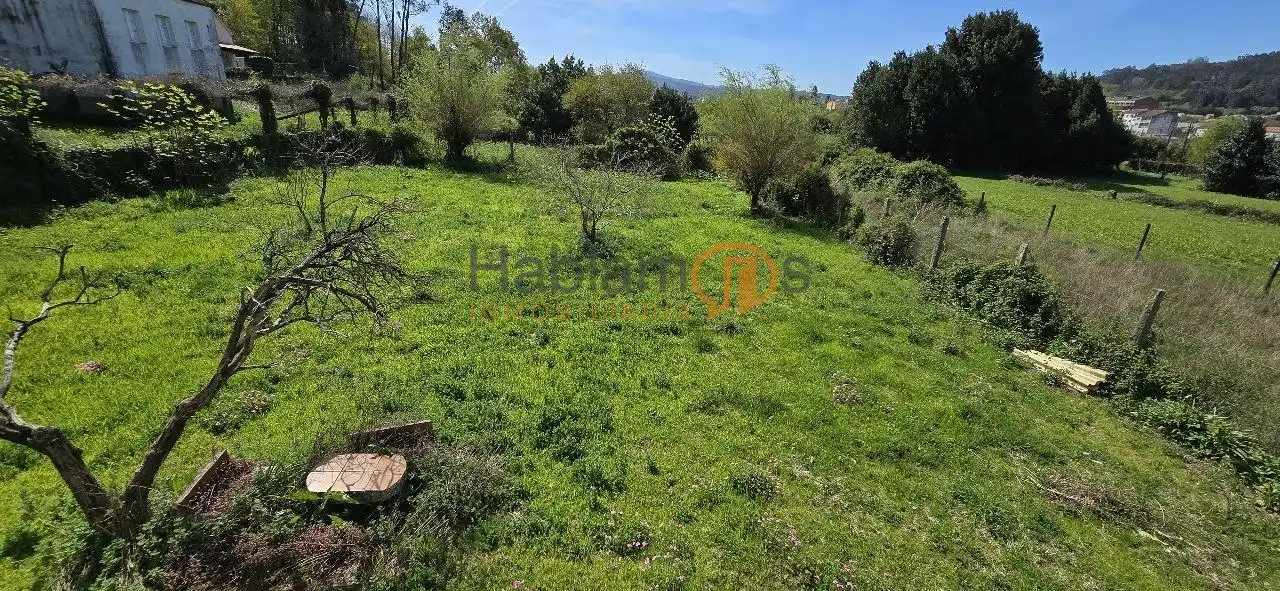 Casa con giardino in vendita a Padrón, imagen 16