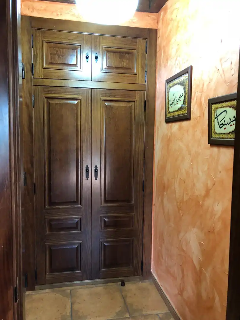 Houses for sale in Grijota  with Heating and Private garden