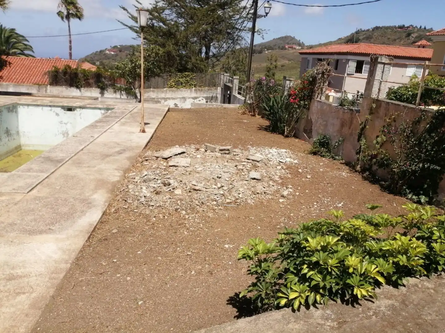 Casa o chalet en venta en Santa Brígida con Jardín privado, Terraza y Trastero