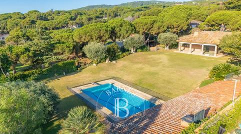 Foto 3 de Casa o xalet en venda a Canafort - El Puntó, Sant Andreu de Llavaneres