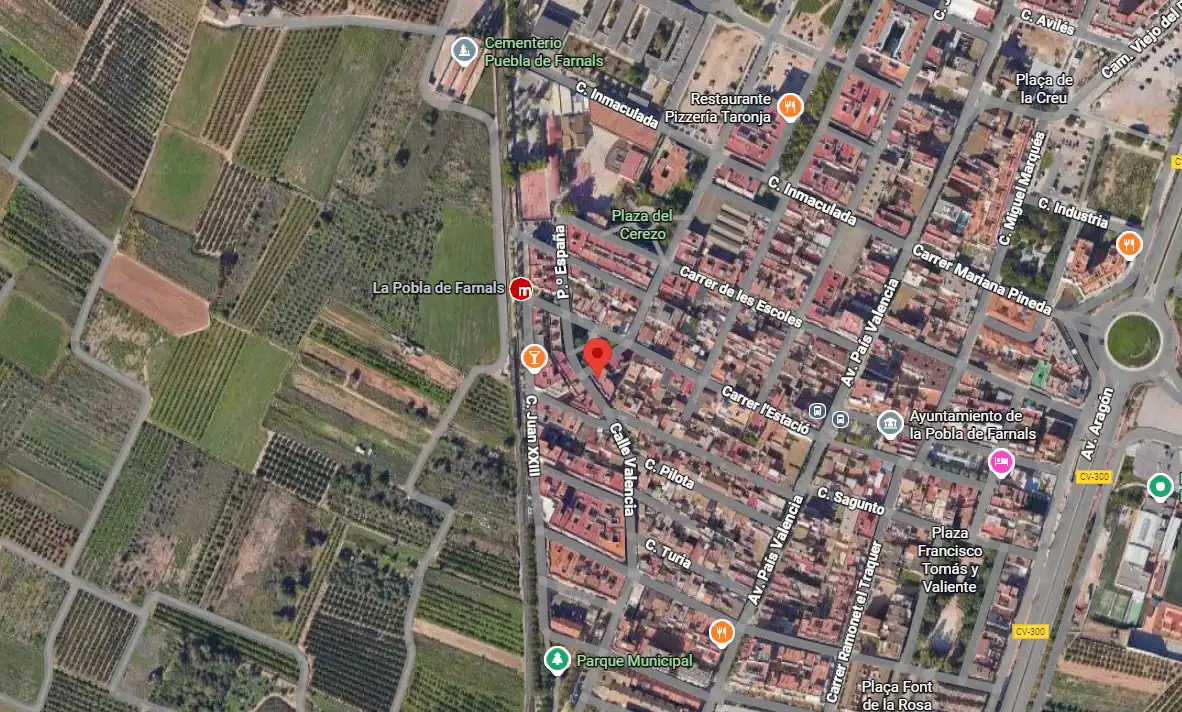 Pis en venda a Plaza San Felix 16, imagen 4