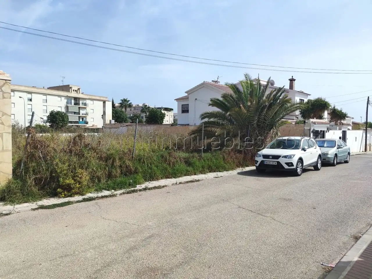 Residencial en venta en Vélez-Málaga