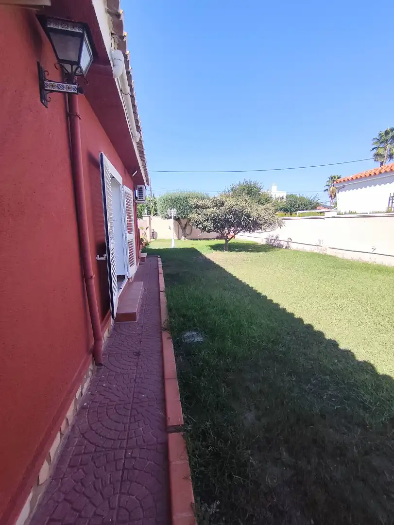 Detached house with terrace for sale in El Carme - Sant Agustí - Bonavista, imagen 10